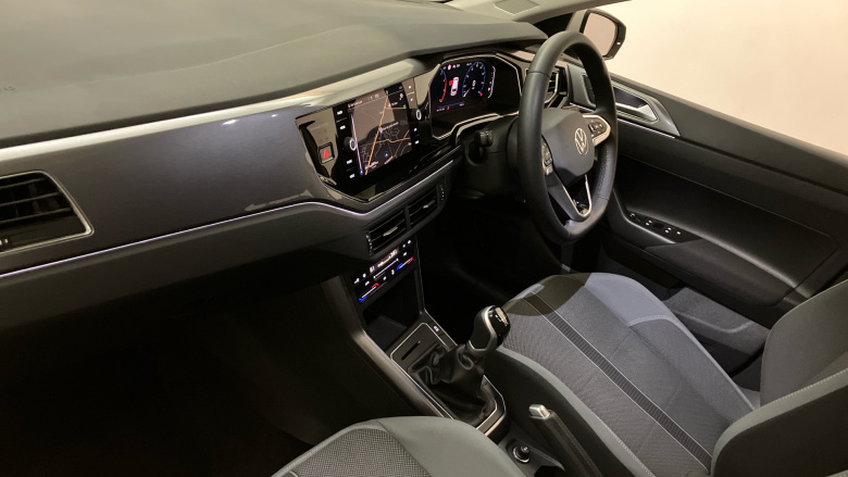 Volkswagen Polo 1.0 TSI Style 5dr Petrol Hatchback